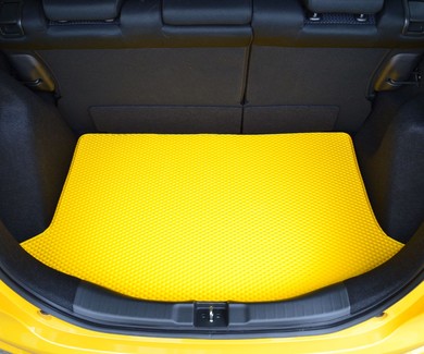 EVA коврики на Honda Fit IV 2019&nbsp;-&nbsp;2026 в Тамбове