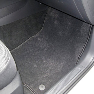 Ворсовые коврики на Seat Leon III 2012&nbsp;-&nbsp;2020 в Тамбове