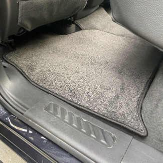 EVA коврики на GMC Sierra 2018&nbsp;-&nbsp;2026 в Тамбове