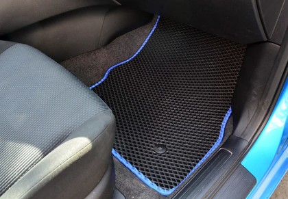 Коврики на Mazda 3 2009&nbsp;-&nbsp;2013 в Тамбове