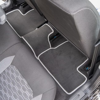 Ворсовые коврики на Lada (ВАЗ) Granta 2011&nbsp;-&nbsp;2026 в Тамбове