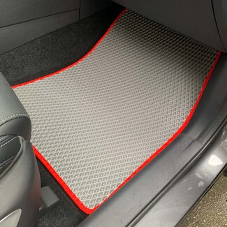 Ворсовые коврики на Changan CS75 Plus II 2022&nbsp;-&nbsp;2026 в Тамбове