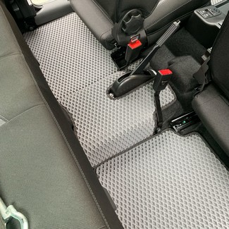 Ворсовые коврики на Lada (ВАЗ) 2121 Legend с ворсовым полом 2022&nbsp;-&nbsp;2026 в Тамбове