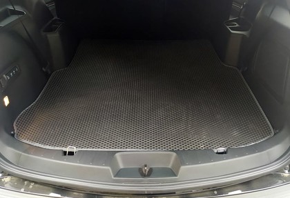 Коврики на Ford Explorer V 2010&nbsp;-&nbsp;2019 в Тамбове