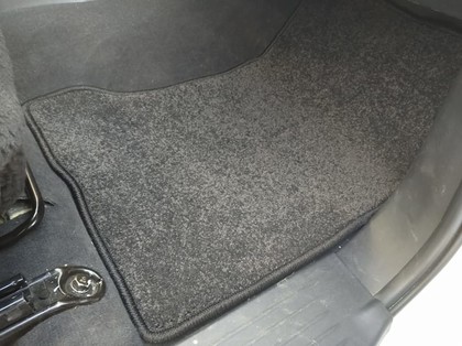 EVA коврики на Foton Sauvana 2014&nbsp;-&nbsp;2020 в Тамбове