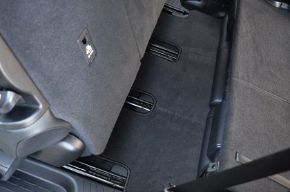 EVA коврики на Toyota Highlander III 2013&nbsp;-&nbsp;2020 в Тамбове