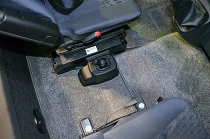 Ворсовые коврики на ГАЗ Садко Next 2019&nbsp;-&nbsp;2026 в Тамбове