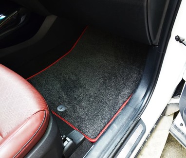 EVA коврики на KIA Sorento III Prime 2015&nbsp;-&nbsp;2020 в Тамбове