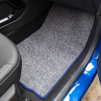 EVA коврики на Renault Kaptur 2016&nbsp;-&nbsp;2022 в Тамбове