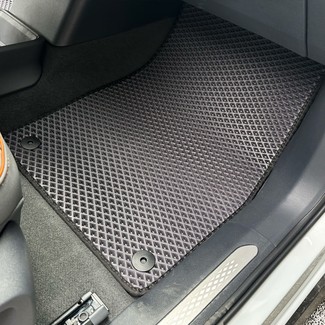 EVA коврики на Volkswagen ID.6 2021&nbsp;-&nbsp;2026 в Тамбове