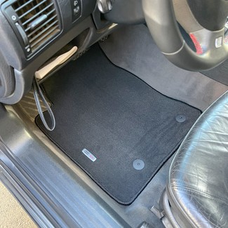 Коврики на Audi A8 (D2) 1994&nbsp;-&nbsp;2003 в Тамбове