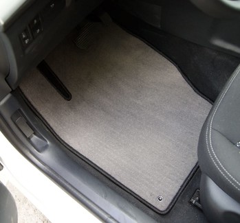 EVA коврики на Citroen C4 II 2010&nbsp;-&nbsp;2022 в Тамбове