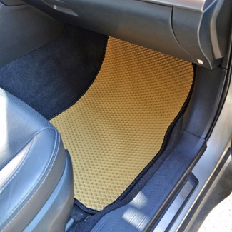 EVA коврики на Subaru Legacy VI 2014&nbsp;-&nbsp;2021 в Тамбове