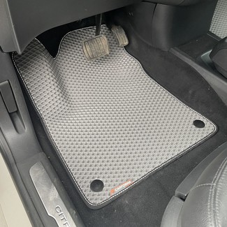 EVA коврики на Citroen C4 Picasso II 2013&nbsp;-&nbsp;2018 в Тамбове