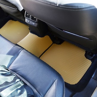 EVA коврики на Subaru Outback V 2014&nbsp;-&nbsp;2021 в Тамбове