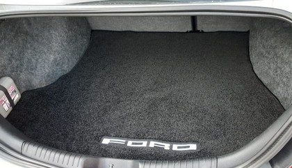 EVA коврики на Ford Mondeo III 2000&nbsp;-&nbsp;2007 в Тамбове