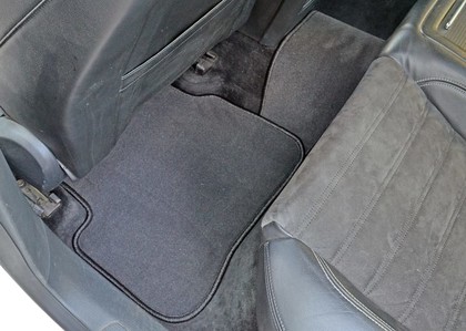 Коврики на Volkswagen Passat CC 2008&nbsp;-&nbsp;2017 в Тамбове