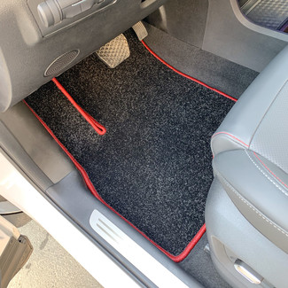 Ворсовые коврики на Xcite X-Cross 7 2024&nbsp;-&nbsp;2026 в Тамбове