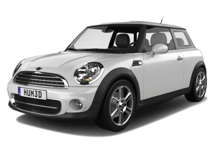 Ворсовые коврики на Mini Cooper Hatch (R56) 2006&nbsp;-&nbsp;2014 в Тамбове