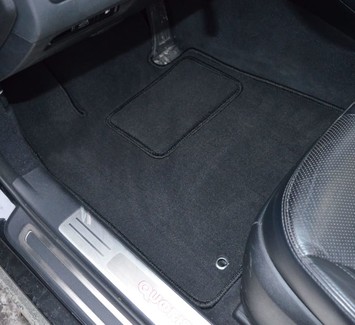 EVA коврики на KIA Quoris 2012&nbsp;-&nbsp;2019 в Тамбове