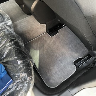 EVA коврики на Honda Civic XI 4d 2020&nbsp;-&nbsp;2026 в Тамбове