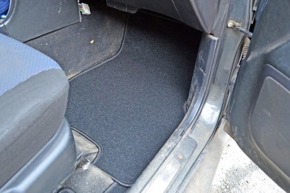 Коврики на ТагАЗ Tager 3d 2008&nbsp;-&nbsp;2014 в Тамбове