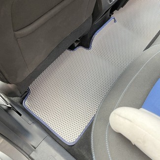 Коврики на Haval Jolion 2020&nbsp;-&nbsp;2026 в Тамбове