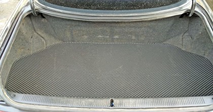 Ворсовые коврики на Toyota Cresta (X90) 1992&nbsp;-&nbsp;1996 в Тамбове