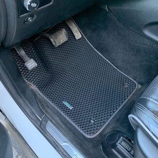 Коврики на Jeep Grand Cherokee (WK2) 2010&nbsp;-&nbsp;2022 в Тамбове