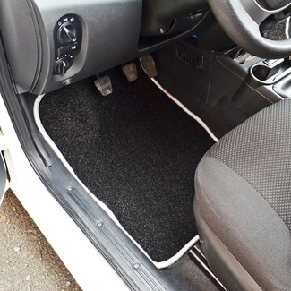 Ворсовые коврики на Lada (ВАЗ) Granta 2011&nbsp;-&nbsp;2026 в Тамбове