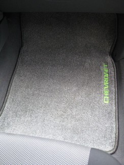 Ворсовые коврики на Chevrolet Lacetti 2004&nbsp;-&nbsp;2013 в Тамбове