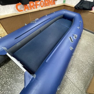 Ворсовые коврики на Лодки Altair HD 380 НДНД  в Тамбове