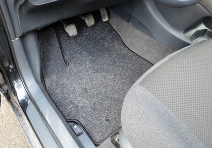 Коврики на Toyota Auris I 2006&nbsp;-&nbsp;2012 в Тамбове