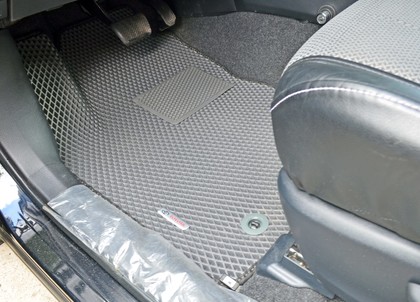 Коврики на Toyota Rav4 IV 2012&nbsp;-&nbsp;2019 в Тамбове