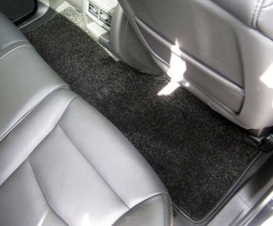 EVA коврики на Cadillac XT5 2016&nbsp;-&nbsp;2024 в Тамбове