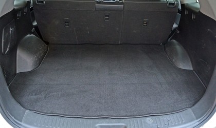 Ворсовые коврики на KIA Sorento II 2009&nbsp;-&nbsp;2012 в Тамбове