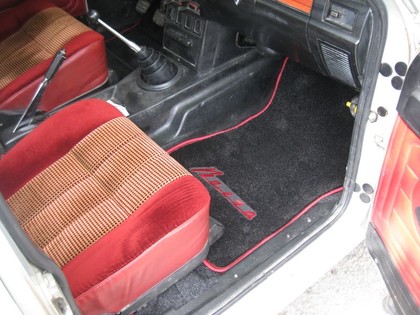 Коврики на ГАЗ 2410 1985&nbsp;-&nbsp;1992 в Тамбове