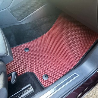 EVA коврики на Volkswagen Taos 2020&nbsp;-&nbsp;2026 в Тамбове