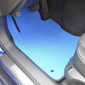 Ворсовые коврики на Infiniti Q60 II 2016&nbsp;-&nbsp;2022 в Тамбове