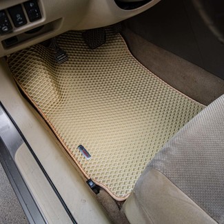 Ворсовые коврики на Nissan Altima (L32) 2006&nbsp;-&nbsp;2012 в Тамбове