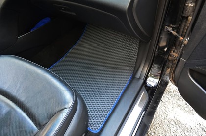 EVA коврики на Hyundai Sonata 6 (YF) 2009&nbsp;-&nbsp;2014 в Тамбове