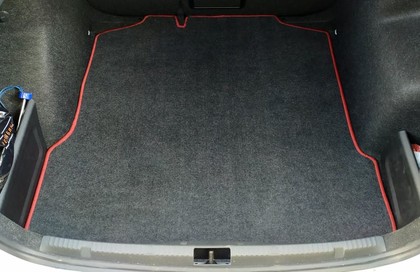 Коврики на Skoda Rapid I 2012&nbsp;-&nbsp;2020 в Тамбове