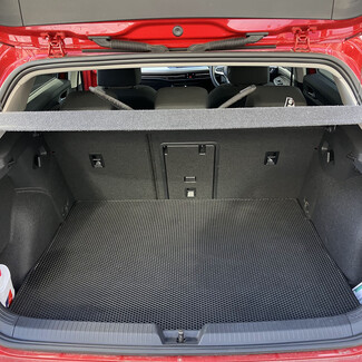 EVA коврики на Volkswagen Golf 8 2019&nbsp;-&nbsp;2026 в Тамбове