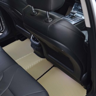 Коврики на Hongqi H5 I 2018&nbsp;-&nbsp;2022 в Тамбове