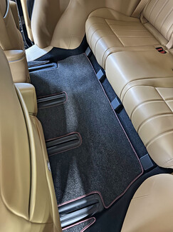 Ворсовые коврики на Voyah Dream 2021&nbsp;-&nbsp;2026 в Тамбове