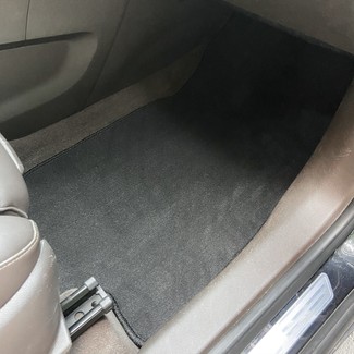 Ворсовые коврики на Opel Mokka 2012&nbsp;-&nbsp;2019 в Тамбове