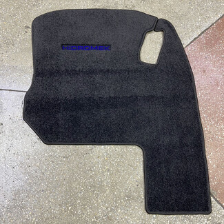 Коврики на Спецтехника Экскаватор-погрузчик Hidromek HMK 102B Alpha K4 2022&nbsp;-&nbsp;2026 в Тамбове