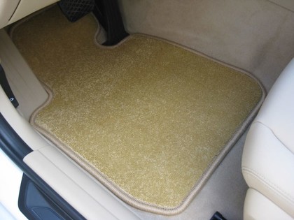 Ворсовые коврики на BMW 3 Gran Turismo (F34) 2013&nbsp;-&nbsp;2020 в Тамбове