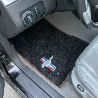 EVA коврики на Ford Mustang V 2004&nbsp;-&nbsp;2014 в Тамбове