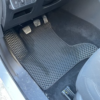 Ворсовые коврики на Great Wall Poer KingKong 2021&nbsp;-&nbsp;2026 в Тамбове